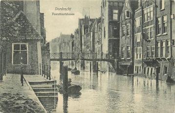 (386-231-009) Dordrecht Voorstraatshaven beschikbaar voor biedingen