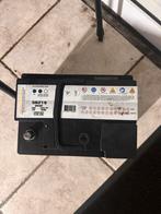 Dynac Premium Accu 12V 62Ah 510A, Ophalen, Gebruikt, Universele onderdelen