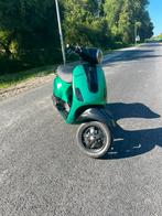 183cc 2t Vespa lx50, Fietsen en Brommers, Scooters | Piaggio, Ophalen, Tweetakt, Zip, Zo goed als nieuw