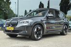 BMW iX3 HIGH EXECUTIVE 80KWH SHADOW LINE | HUD | PANO | TREK, Automaat, Achterwielaandrijving, Gebruikt, 80 kWh