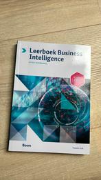 Peter ter Braake - Leerboek Business Intelligence, Ophalen of Verzenden, Zo goed als nieuw, Peter ter Braake