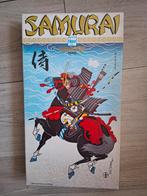 Samurai Bordspel - Clipper Serie, Ophalen of Verzenden