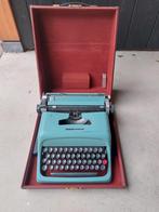 Typemachine schrijfmachine Olivetti Stusio 44, Diversen, Typemachines, Ophalen of Verzenden, Gebruikt