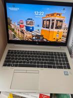 Hp i7 laptop, Computers en Software, Windows Laptops, Ophalen, Zo goed als nieuw, 15 inch, 2 tot 3 Ghz