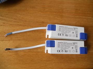 led-driver voor paneel 40W beschikbaar voor biedingen