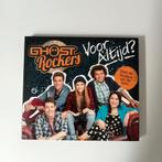 Ghost Rockers Voor altijd?, Ophalen of Verzenden, Muziek, Zo goed als nieuw