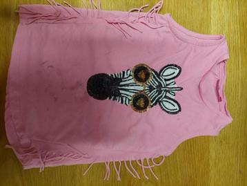 Top, singlet, persival 140-146 beschikbaar voor biedingen