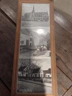 Wandtegels Meerssen met afbeeldingen, Antiek en Kunst, Ophalen of Verzenden, Rechthoekig, Minder dan 50 cm, Minder dan 100 cm