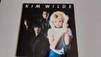 LP 'Kim Wilde' van Kim Wilde, Rak records, 1981, Gebruikt, Ophalen of Verzenden, 1980 tot 2000