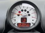 Mini Mini Countryman 1.6 One Pepper | Panorama schuifdak | N, Auto's, Mini, Voorwielaandrijving, Euro 5, Stof, Gebruikt
