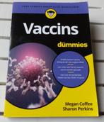 VACCINS VOOR DUMMIES * Megan Coffee, Gelezen, Megan Coffee, Overige typen, Ophalen of Verzenden