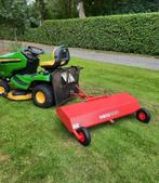 mossrider verticuteermachine, Ophalen, Nieuw, Benzine