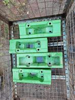 John deere frondgewichtdragers, Ophalen, Zo goed als nieuw