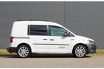 Volkswagen Caddy 2.0TDI L1H1 BMT Comfortline Ai € 12.940,0, Automaat, 1441 kg, Stof, 4 cilinders