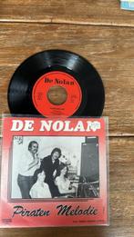 De Nolan - Radio Nolan (Piraat), Gebruikt, 7 inch, Single, Ophalen of Verzenden
