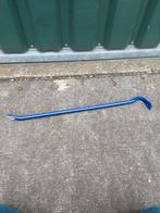 Koevoet/breekijzer 60 cm nieuw, Ophalen of Verzenden, Nieuw