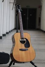 Vintage Gibson Blue Ridge Custom 1974, Ophalen of Verzenden, Gebruikt, Western- of Steelstringgitaar, Met koffer