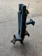 Rangeerhulp hydraulisch caravan aanhanger, Ophalen of Verzenden