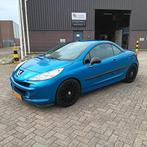 Peugeot 207 CC 1.6 VTi Première, 65 €/maand, 15 km/l, Gebruikt, 4 cilinders
