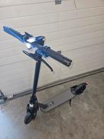 !UPGRADE! 31KM/H elektrische step - Aovo es80 met veringen, Ophalen of Verzenden, Nieuw, Elektrische step (E-scooter), Aovo