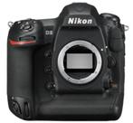 Nikon D5 Handleiding Nederlandstalig, Ophalen of Verzenden