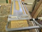 Al deurslotmal freesmal Nemef 1200 stompe deur kruk wc/bad, Doe-het-zelf en Verbouw, Gereedschap | Handgereedschap, Verzenden