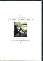DVD van Sting & Edin Karamazov - The music of John Dowland, Alle leeftijden, Verzenden, Nieuw in verpakking, Muziek en Concerten