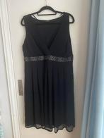 Te koop galajurk cocktail jurk van Esprit, Galajurk, Zwart, Maat 42/44 (L), Ophalen of Verzenden