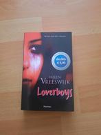 Loverboys - Helen Vreeswijk, Boeken, Ophalen of Verzenden, Zo goed als nieuw, Helen Vreeswijk, Nederland
