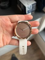 Garmin vivomove hr, Sieraden, Tassen en Uiterlijk, Horloges | Dames, Ophalen of Verzenden, Zo goed als nieuw, Polshorloge, Overige merken
