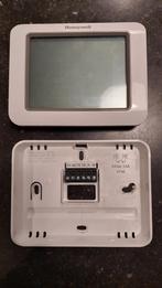 Honeywell Chronotherm Touch aan/uit klokthermostaat, Ophalen of Verzenden, Gebruikt