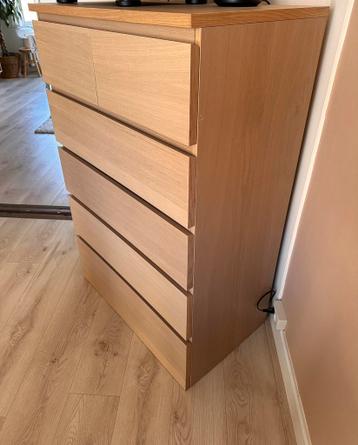 IKEA Malm ladekast - afbeelding 2