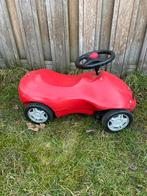 BMW Loopauto - Solide en Leuk!, Ophalen of Verzenden, Gebruikt, Loopvoertuig