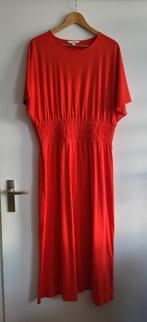 Rode jurk maat L, H&M, Maat 42/44 (L), Ophalen of Verzenden, Zo goed als nieuw