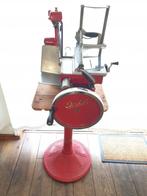 Berkel handwiel snijmachine, Antiek en Kunst, Ophalen