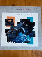 Thomas Dolby - The Flat Earth LP, Ophalen of Verzenden, Gebruikt