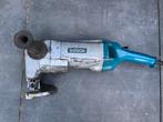 Bosch plaatschaar / knabbelschaar capaciteit 5mm staal, Doe-het-zelf en Verbouw, Ophalen of Verzenden, Gebruikt