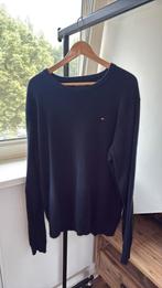 Tommy Hilfiger trui maat XL, Ophalen of Verzenden, Gedragen, Maat 56/58 (XL), Blauw