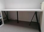 Bureautafel, Ophalen, Zo goed als nieuw