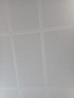 3 Pakken Knauf Plafondplaten Plaza 600, Doe-het-zelf en Verbouw, Platen en Panelen, Ophalen of Verzenden, Nieuw, Overige materialen