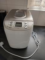 Broodbak machine nieuw in de doos, Ophalen of Verzenden, Zo goed als nieuw