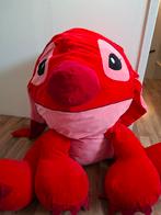 Disney Leroy van Leroy & Stitch, Verzamelen, Ophalen, Overige figuren, Zo goed als nieuw, Knuffel