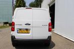 Citroen ë-Jumpy L2 136 75 kWh Airco Cruise Control e-PTO 40, Gebruikt, Wit, 1000 kg, 1995 kg