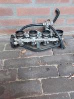 BMW R1100 K1100 Gasklephuizen Prijs: T.e.a.b., Ophalen of Verzenden, Gebruikt