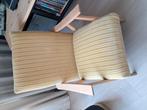 Leuke retro stoel, Ophalen, Gebruikt, Zwart, Eén