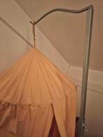 Klamboe met standaard, Ophalen, Zo goed als nieuw, Klamboe