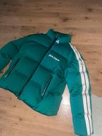 Moncler x Palm Angels Rodman Short Down Jacket, Kleding | Heren, Jassen | Winter, Maat 52/54 (L), Moncler, Ophalen of Verzenden