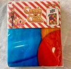 Candy Crush SAGA Beddengoed bed SET dekbedovertrek 135x200, Jongetje of Meisje, Dekbedovertrek, Nieuw, Ophalen of Verzenden