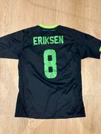 Eriksen shirt Ajax uit, Verzenden, Zo goed als nieuw, Ajax, Shirt