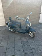 Iva snor scooter, Ophalen, Gebruikt, Benzine